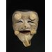 Noh mask