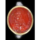 Signet ring