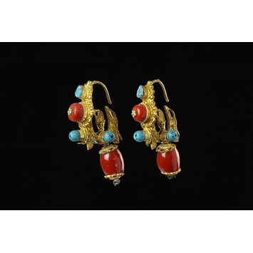 Earrings Earrings