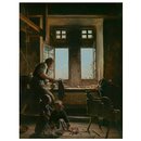 The Village Turner (Oil painting)