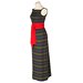 Evening dress