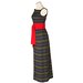 Evening dress