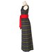 Evening dress