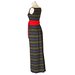 Evening dress