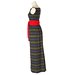 Evening dress