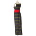 Evening dress