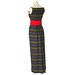 Evening dress