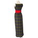 Evening dress
