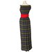Evening dress