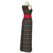 Evening dress