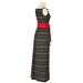 Evening dress