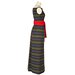 Evening dress