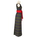 Evening dress