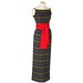 Evening dress