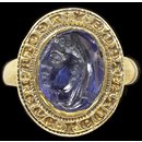 Signet ring