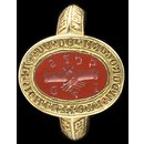 Signet ring