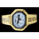 Signet ring