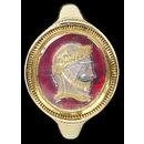 Signet ring