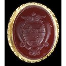 Signet ring