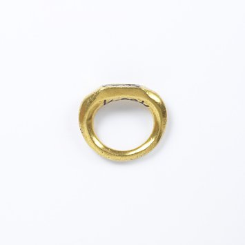 Signet ring Signet ring