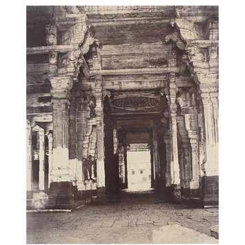 Photograph - The Munduramiar Mundapam