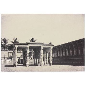 Photograph - Tatta Suddhi Mundapam