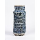 Drug vase