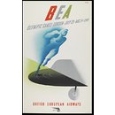 BEA Olympic Games (Poster)