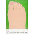 Olmpische Spiele München 1972 (Poster) Olmpische Spiele München 1972 (Poster)
