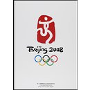 Beijing 2008 (Poster) Beijing 2008 (Poster)