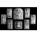 The Death of the Virgin Mary (Cameo)