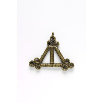 Goldweight