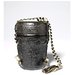 Lamp case and lid
