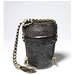 Lamp case and lid