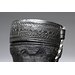 Lamp case and lid