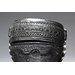 Lamp case and lid
