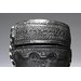 Lamp case and lid