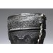 Lamp case and lid
