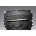 Lamp case and lid