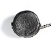 Lamp case and lid
