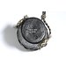 Lamp case and lid