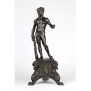 Hercules Pomarius (Statuette)