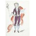 Costume design