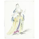 Costume design