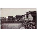 View of a Part of the Rajah's Palace at Poodoocottah (Photograph) View of a Part of the Rajah's Palace at Poodoocottah (Photograph)
