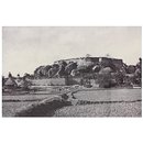 The Hill Fort at Trimium (Photograph)