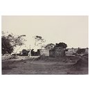Remains of the Fort at Palkod (Photograph)