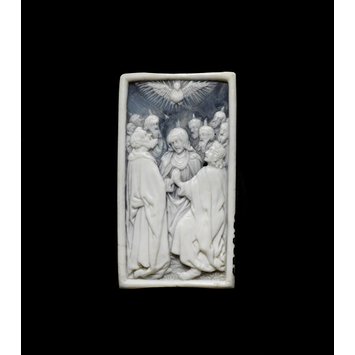 Cameo - The Pentecost