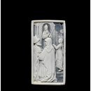 Cameo - Marriage of Zacharias and Elizabeth