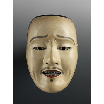 Otoko Mask